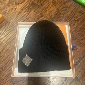 Louis Vuitton Woman’s Beanie